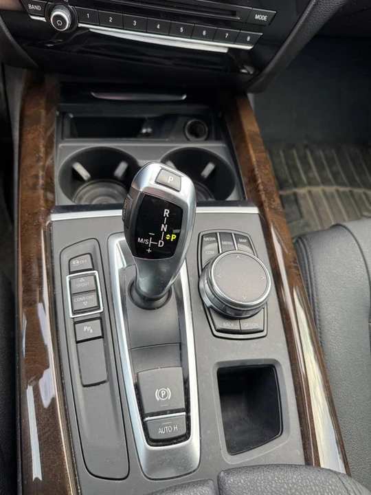 2017 BMW F15 X5 - Image 5 of 22