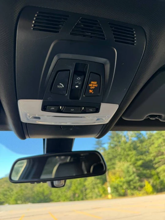 2017 BMW F15 X5 - Image 7 of 22