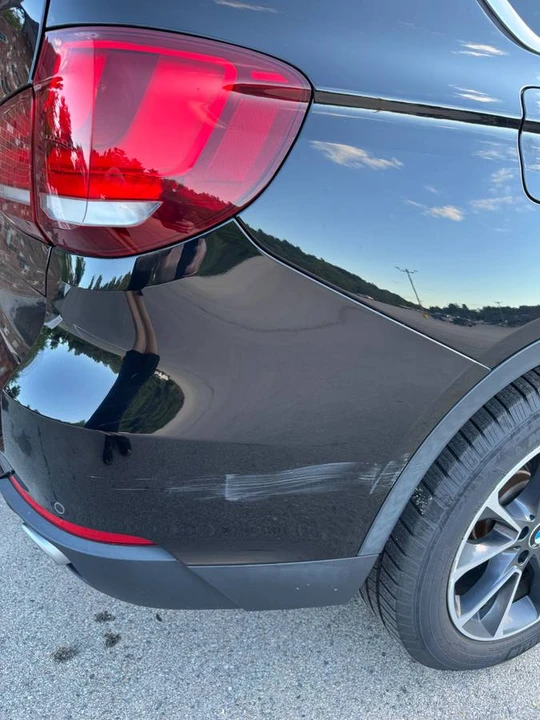 2017 BMW F15 X5 - Image 15 of 22