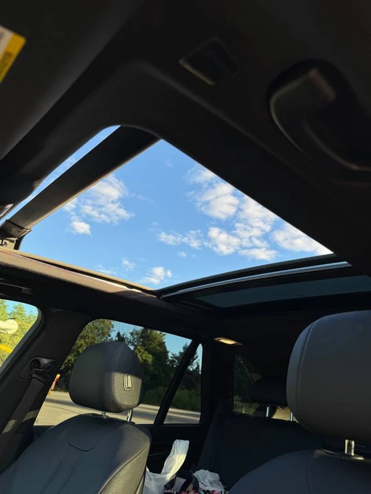 2017 BMW F15 X5 - Image 6 of 22