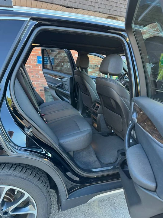 2017 BMW F15 X5 - Image 10 of 22