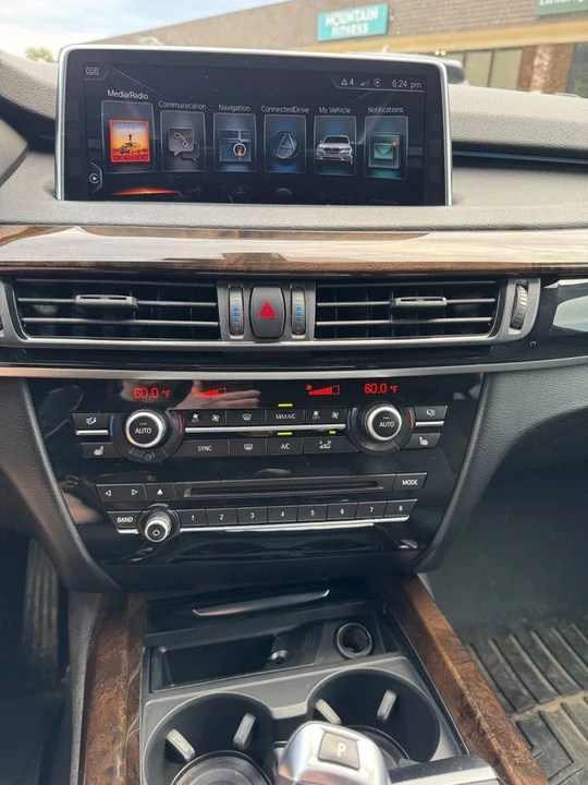 2017 BMW F15 X5 - Image 3 of 22