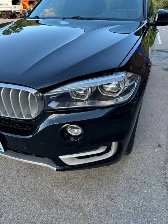 2017 BMW F15 X5 - Image 18 of 22