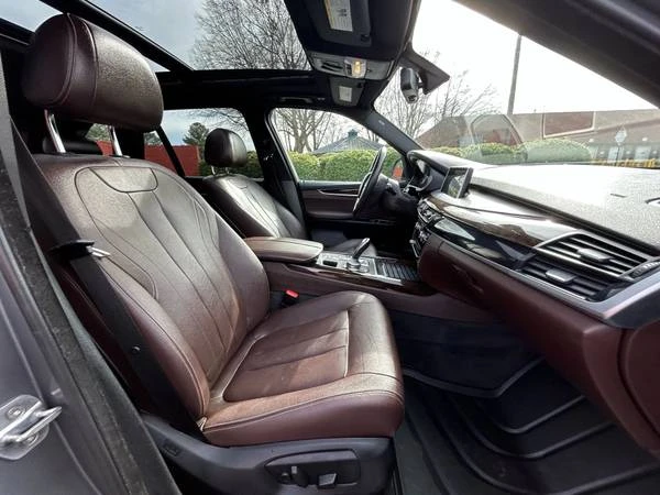 2017 BMW F15 X5 - Image 7 of 14