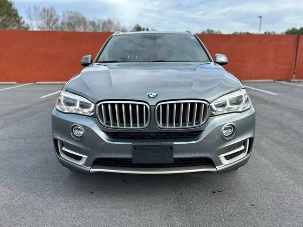2017 BMW F15 X5 - Image 2 of 14
