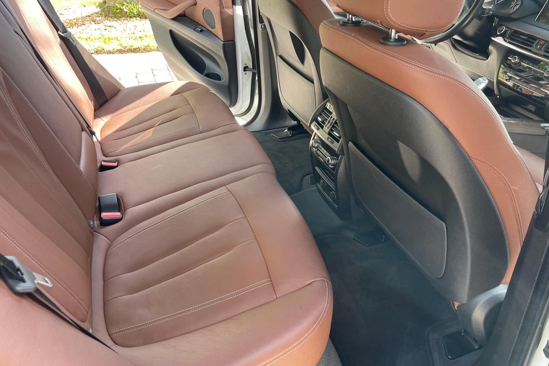 2017 BMW F15 X5 - Image 25 of 30