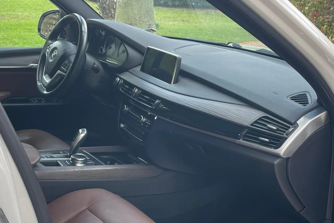 2017 BMW F15 X5 - Image 23 of 30
