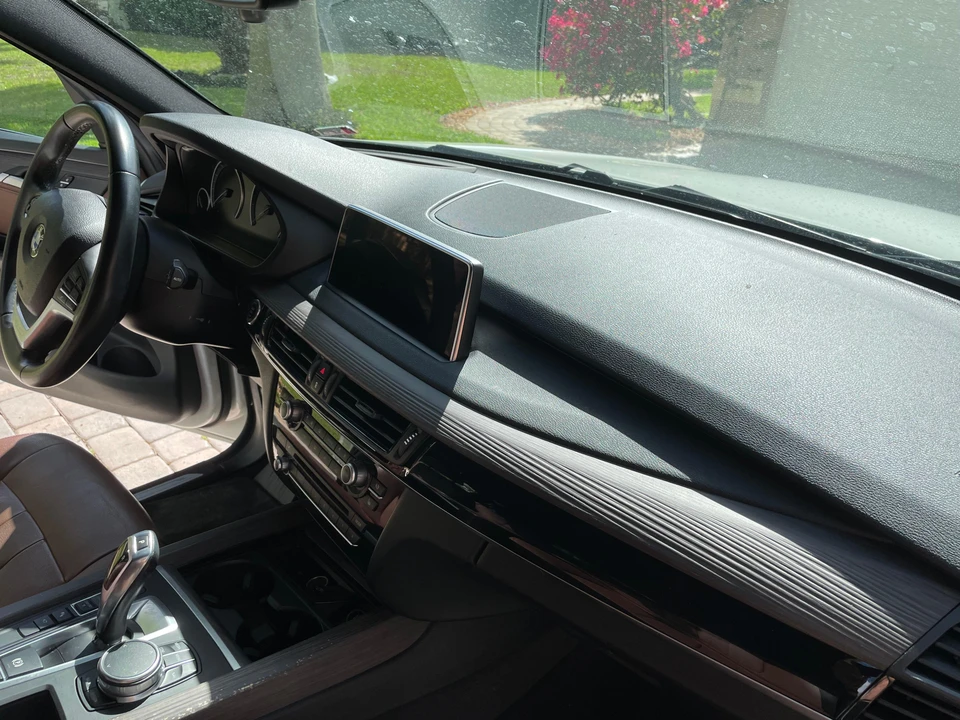 2017 BMW F15 X5 - Image 29 of 30