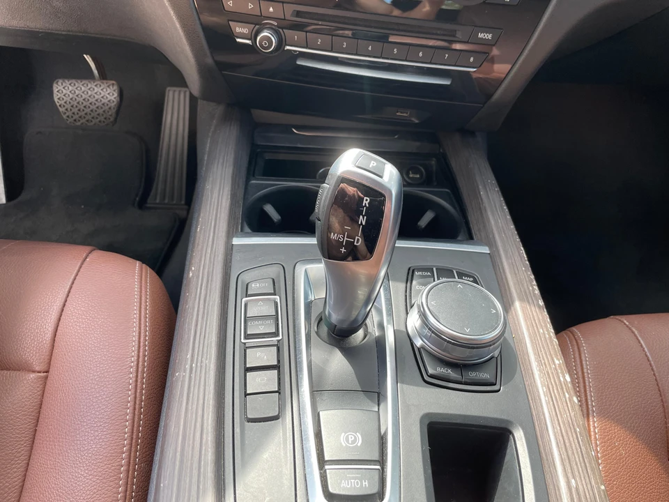 2017 BMW F15 X5 - Image 30 of 30