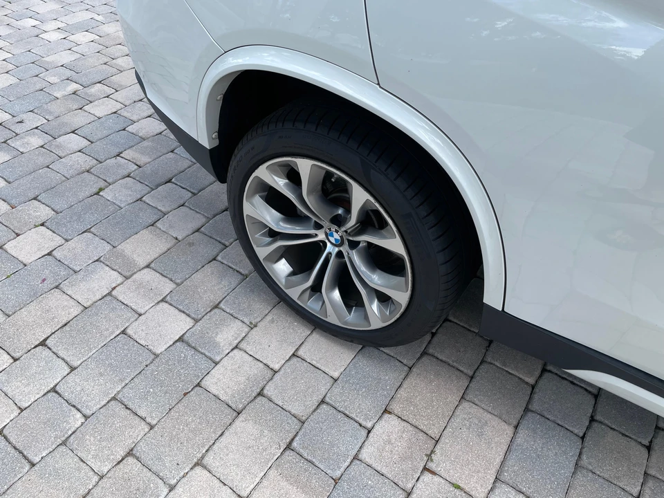 2017 BMW F15 X5 - Image 18 of 30