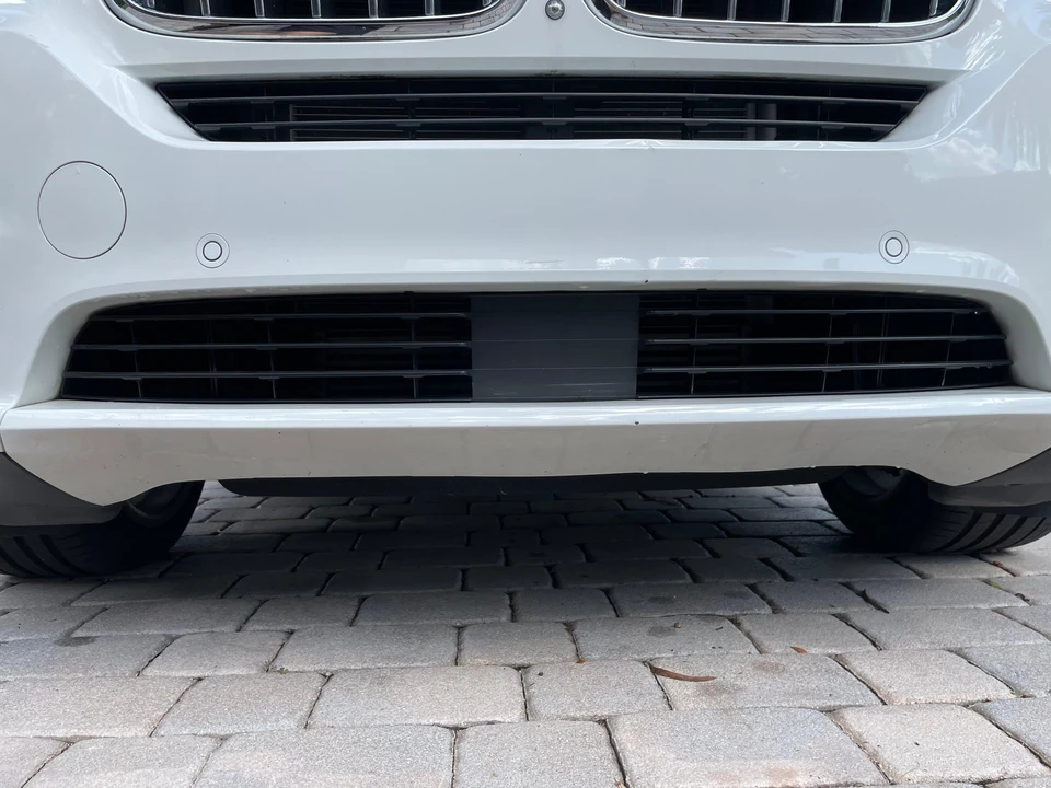 2017 BMW F15 X5 - Image 12 of 30