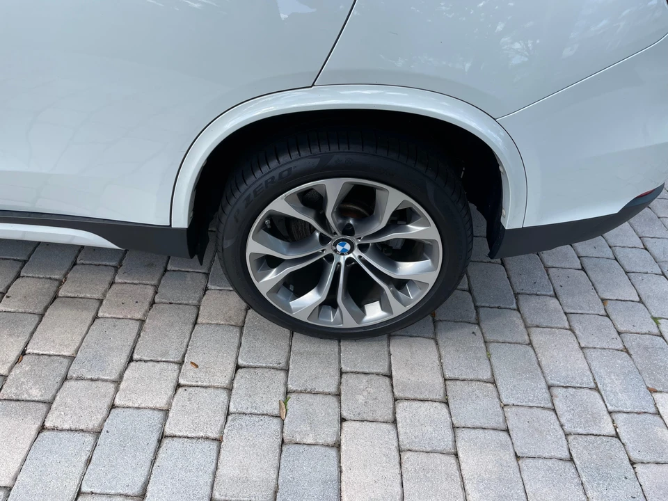 2017 BMW F15 X5 - Image 17 of 30
