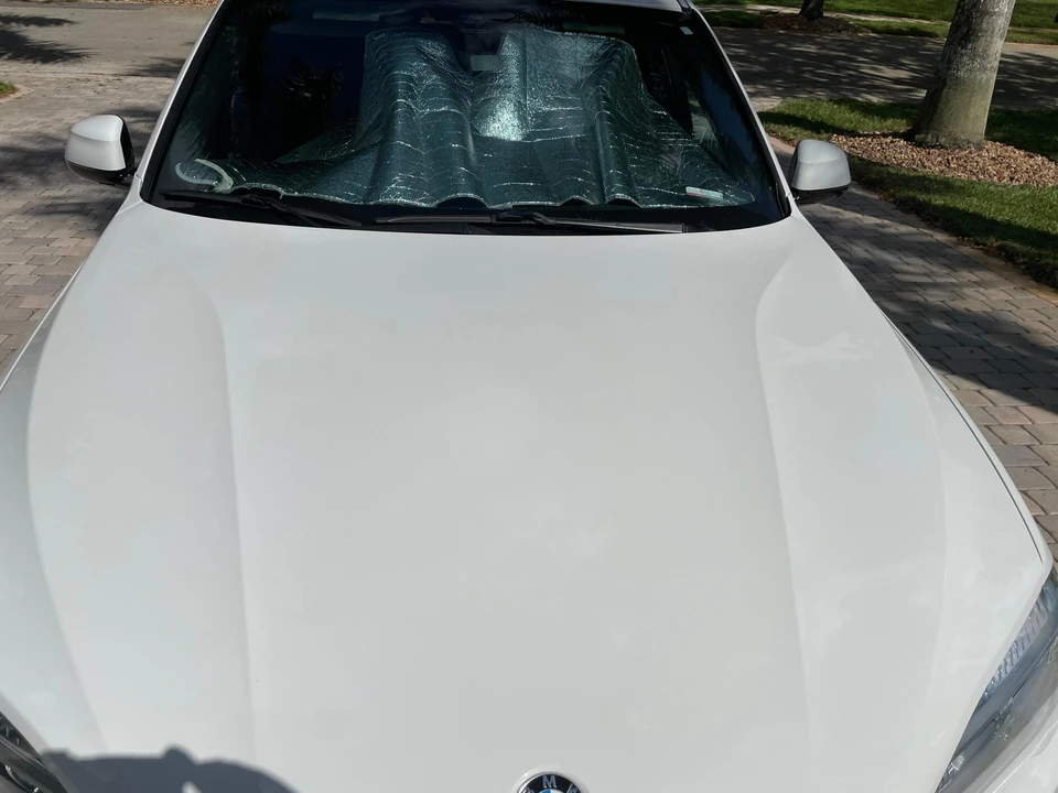 2017 BMW F15 X5 - Image 13 of 30