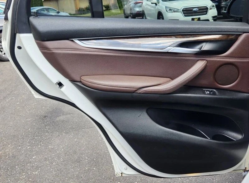 2017 BMW F15 X5 - Image 12 of 12