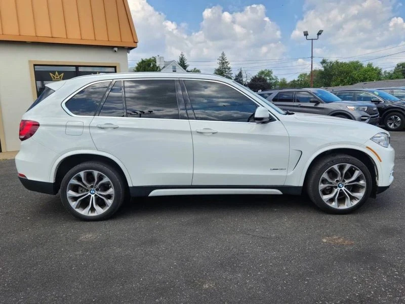 2017 BMW F15 X5 - Image 6 of 12