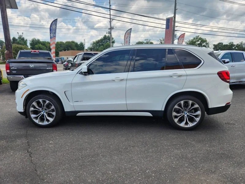 2017 BMW F15 X5 - Image 2 of 12