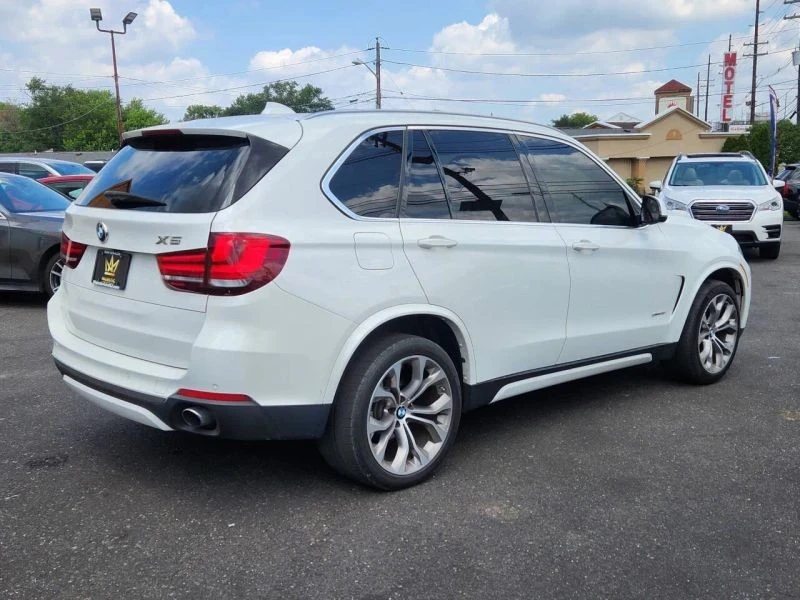 2017 BMW F15 X5 - Image 5 of 12