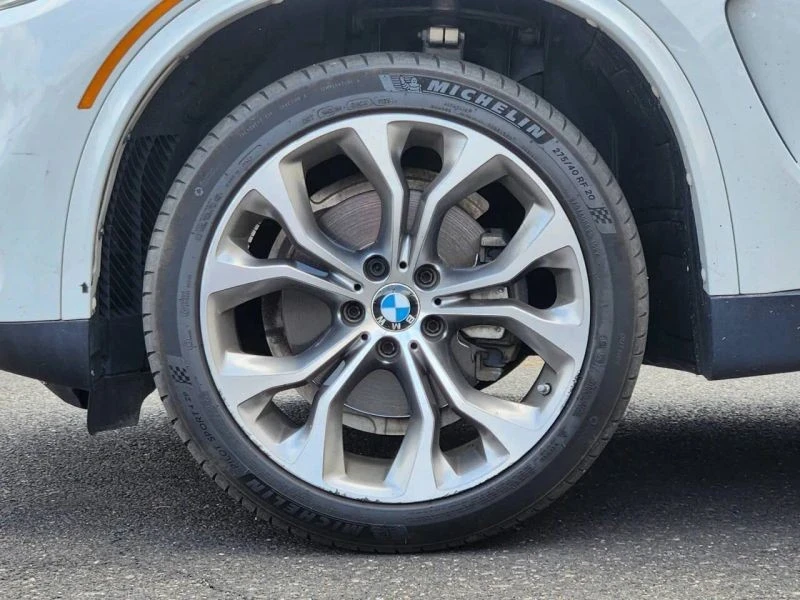 2017 BMW F15 X5 - Image 9 of 12