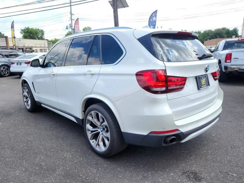 2017 BMW F15 X5 - Image 3 of 12