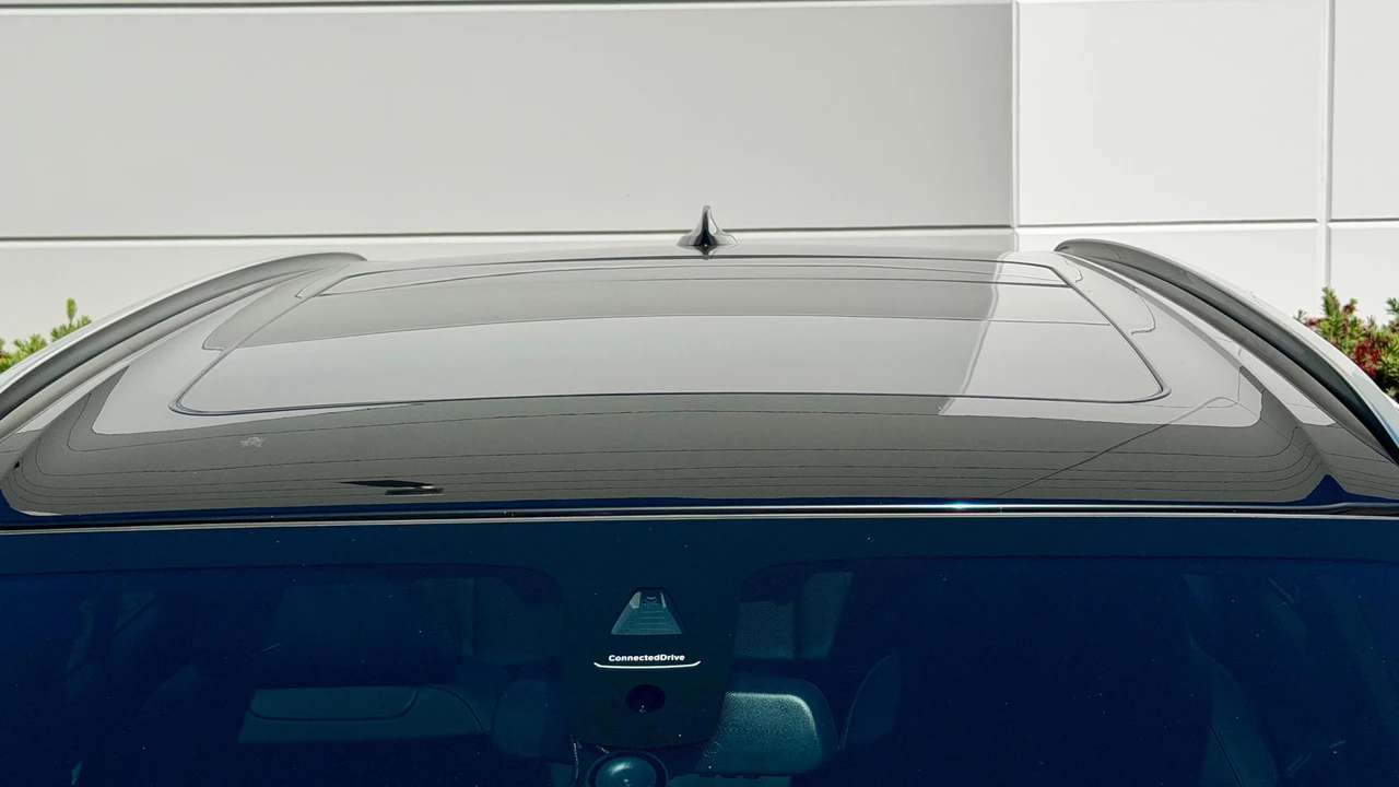 2017 BMW F15 X5 - Image 11 of 31