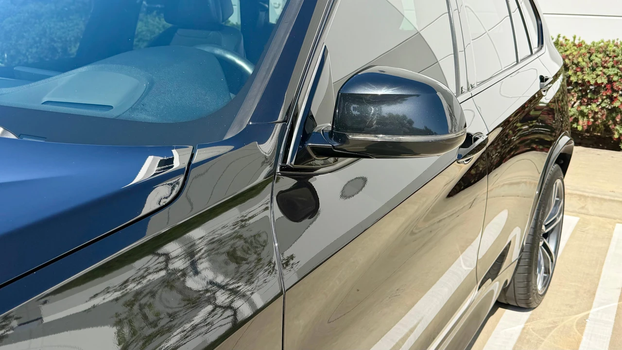 2017 BMW F15 X5 - Image 14 of 31