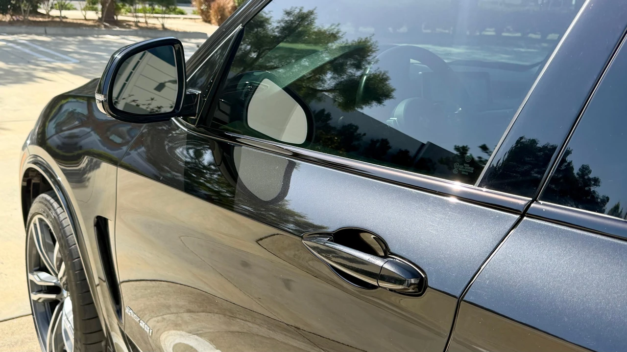 2017 BMW F15 X5 - Image 15 of 31