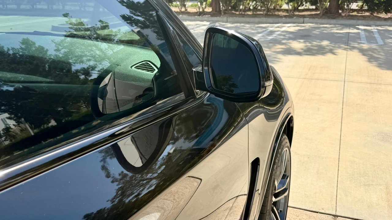2017 BMW F15 X5 - Image 19 of 31