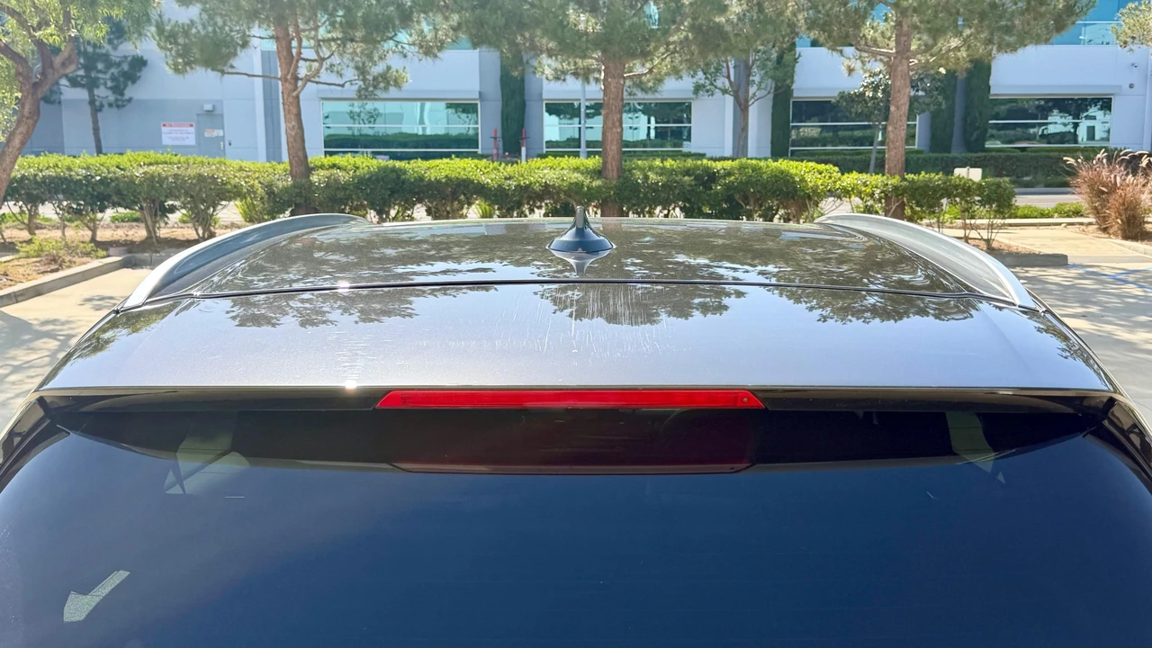 2017 BMW F15 X5 - Image 17 of 31