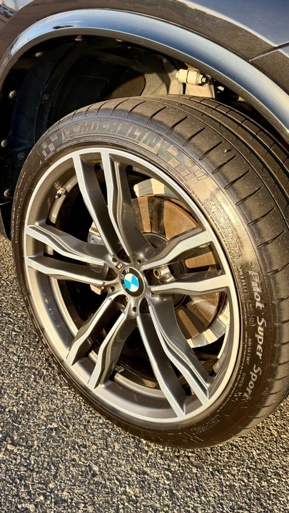 2017 BMW F15 X5 - Image 26 of 31