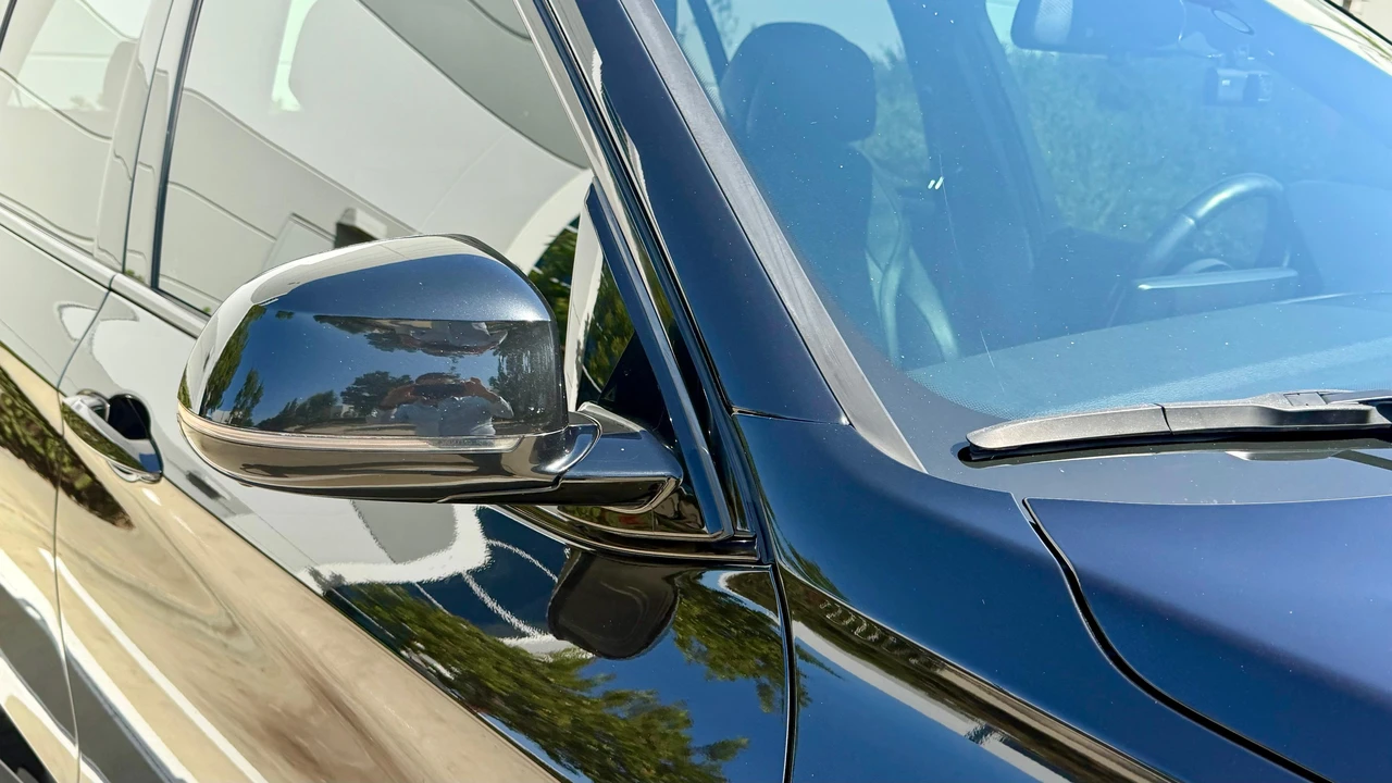 2017 BMW F15 X5 - Image 20 of 31