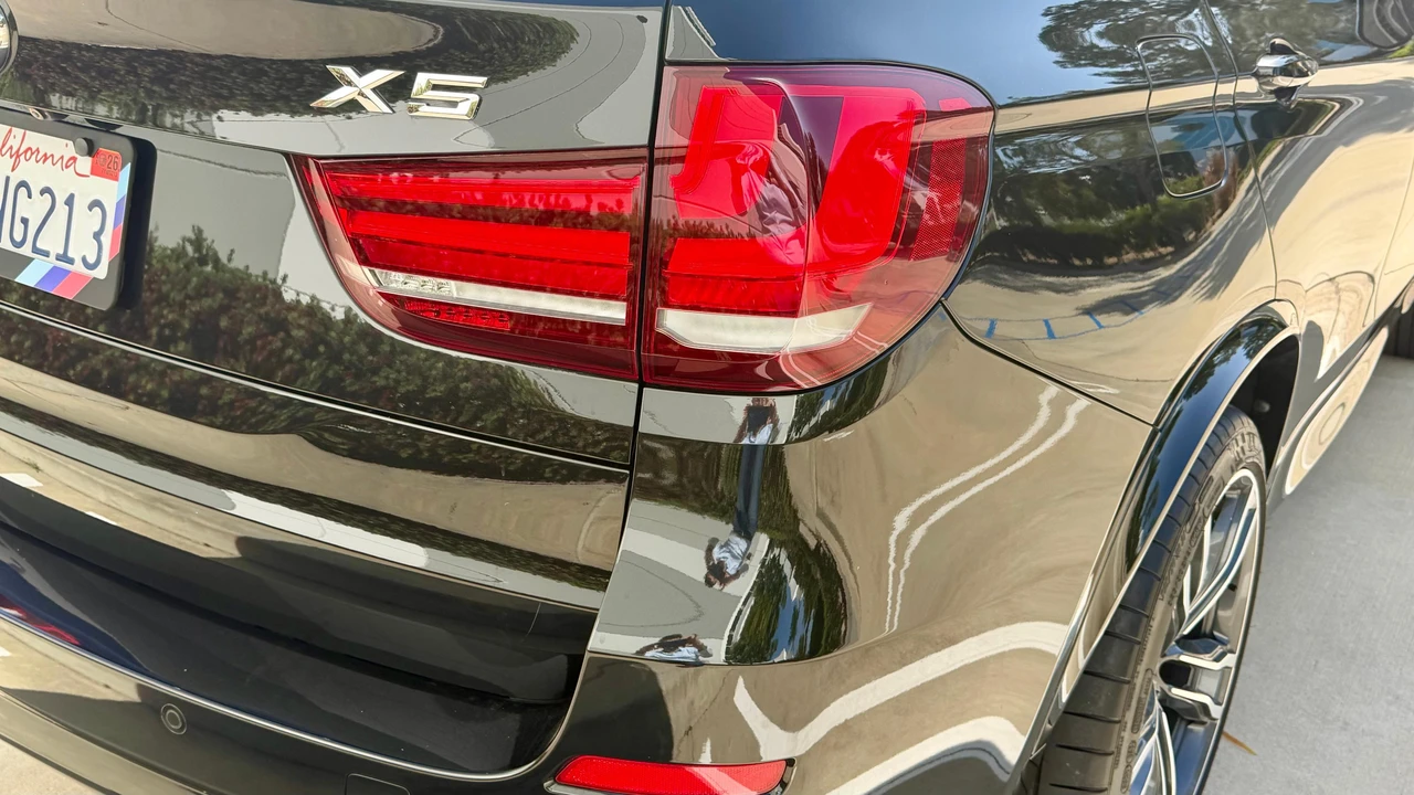 2017 BMW F15 X5 - Image 18 of 31