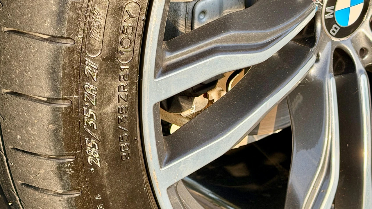 2017 BMW F15 X5 - Image 25 of 31