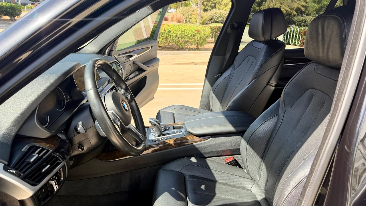 2017 BMW F15 X5 - Image 31 of 31