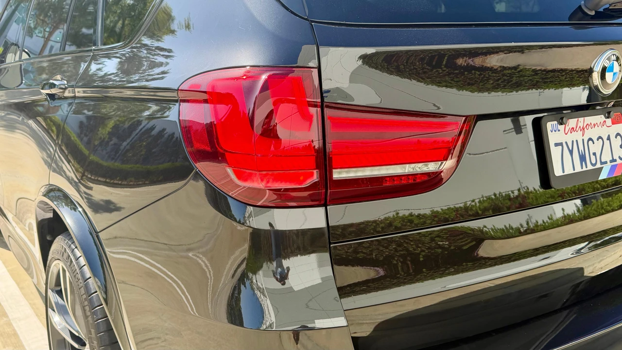 2017 BMW F15 X5 - Image 16 of 31