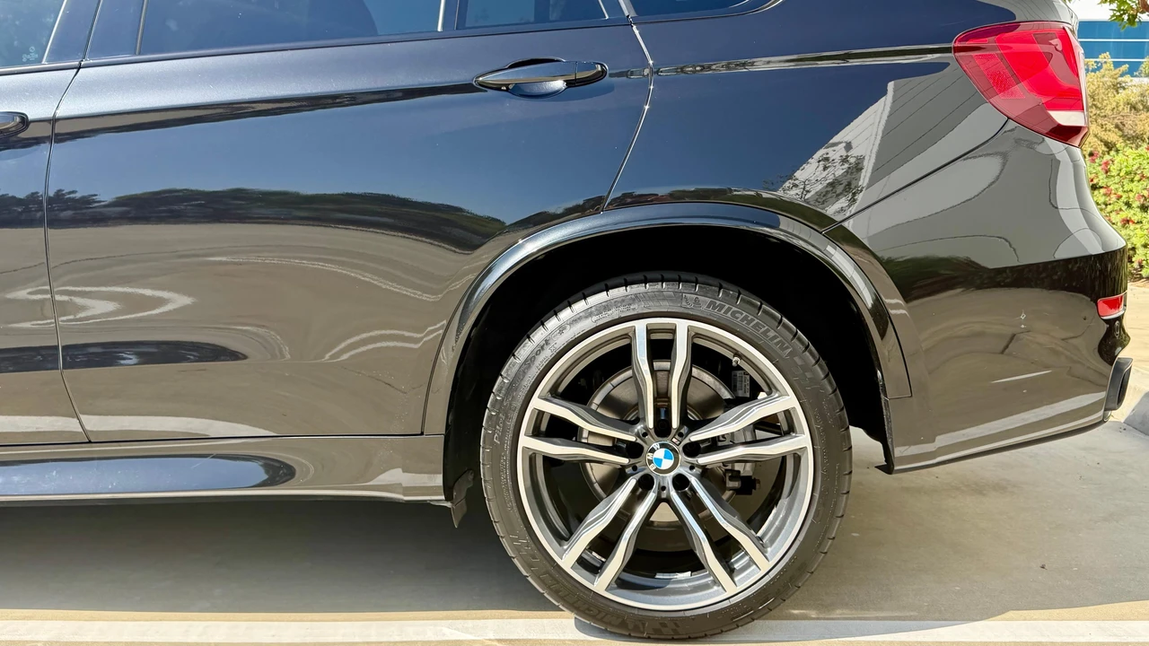 2017 BMW F15 X5 - Image 22 of 31