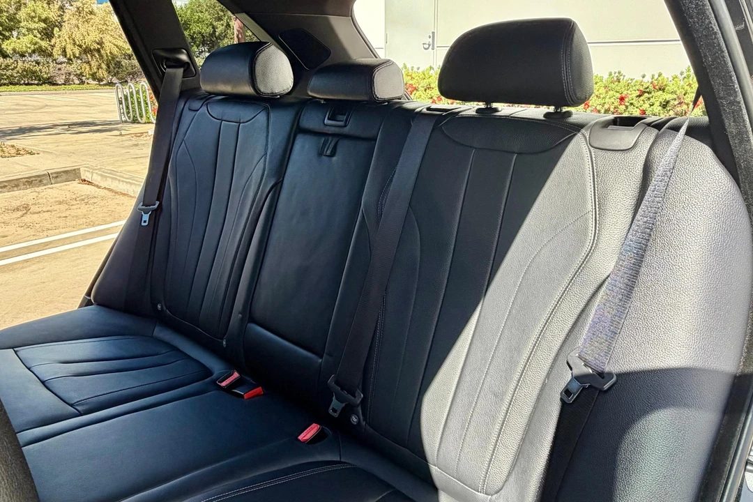 2017 BMW F15 X5 - Image 29 of 31