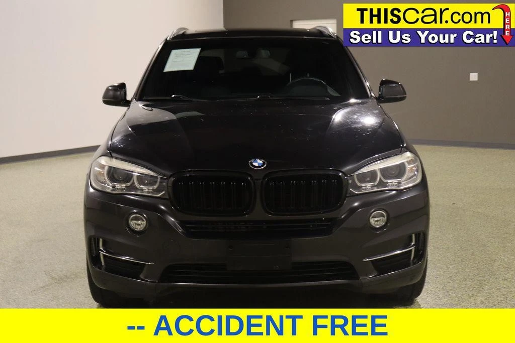 2017 BMW F15 X5 - Image 2 of 12