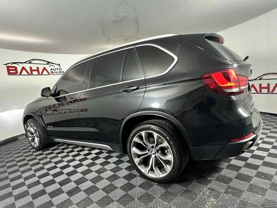 2017 BMW F15 X5 - Image 6 of 21