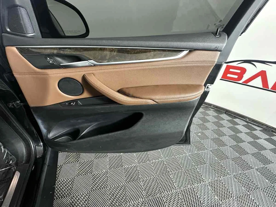 2017 BMW F15 X5 - Image 16 of 21