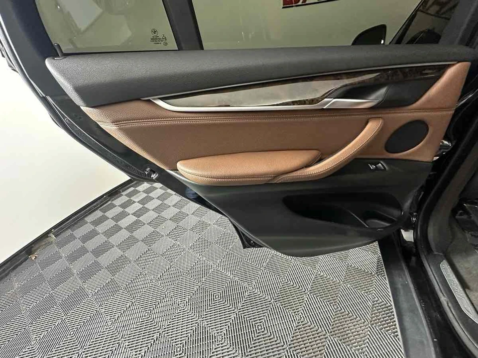 2017 BMW F15 X5 - Image 17 of 21