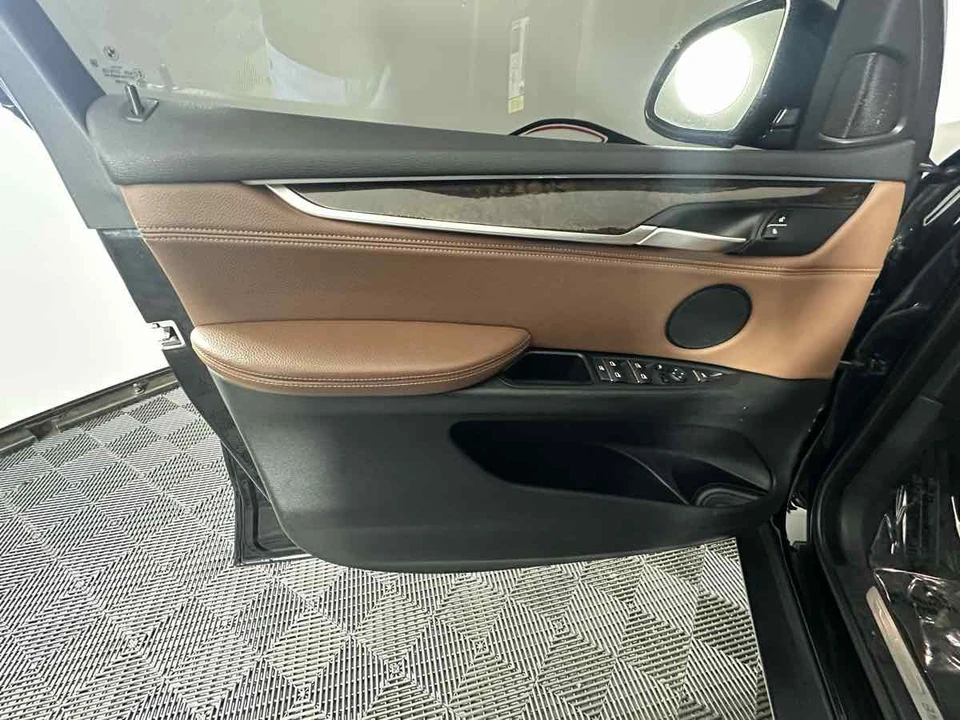 2017 BMW F15 X5 - Image 15 of 21
