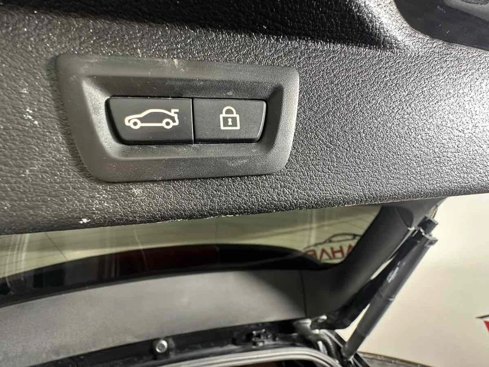 2017 BMW F15 X5 - Image 21 of 21