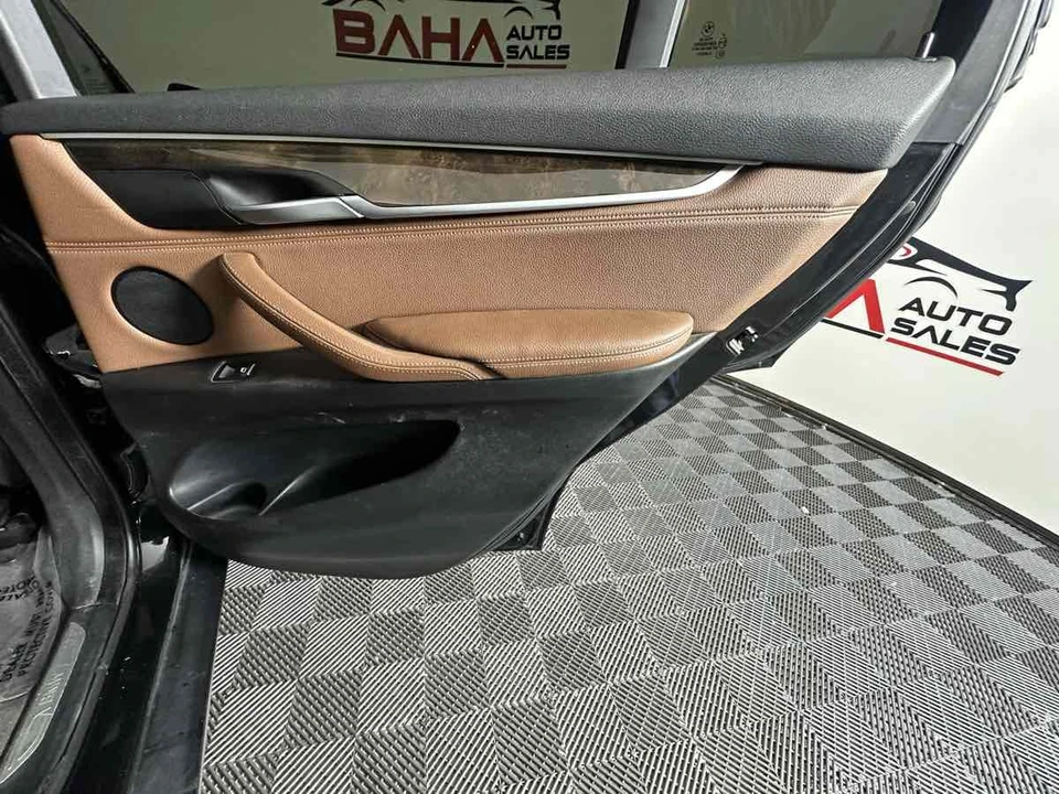 2017 BMW F15 X5 - Image 18 of 21