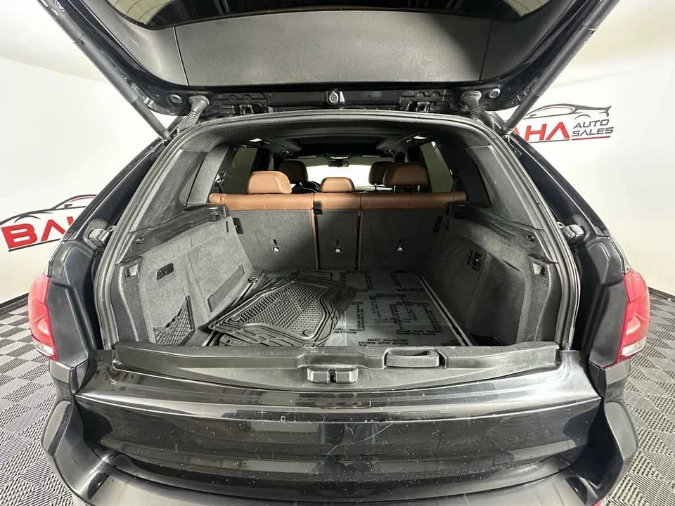 2017 BMW F15 X5 - Image 19 of 21