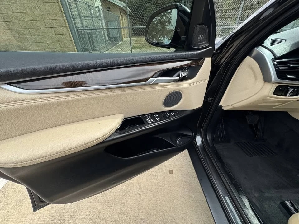 2017 BMW F15 X5 - Image 15 of 20