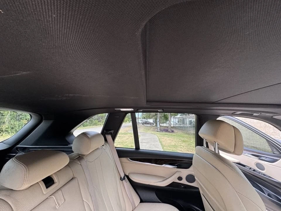 2017 BMW F15 X5 - Image 18 of 20
