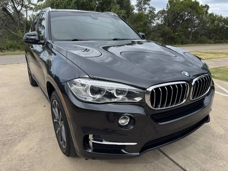 2017 BMW F15 X5 - Image 3 of 20