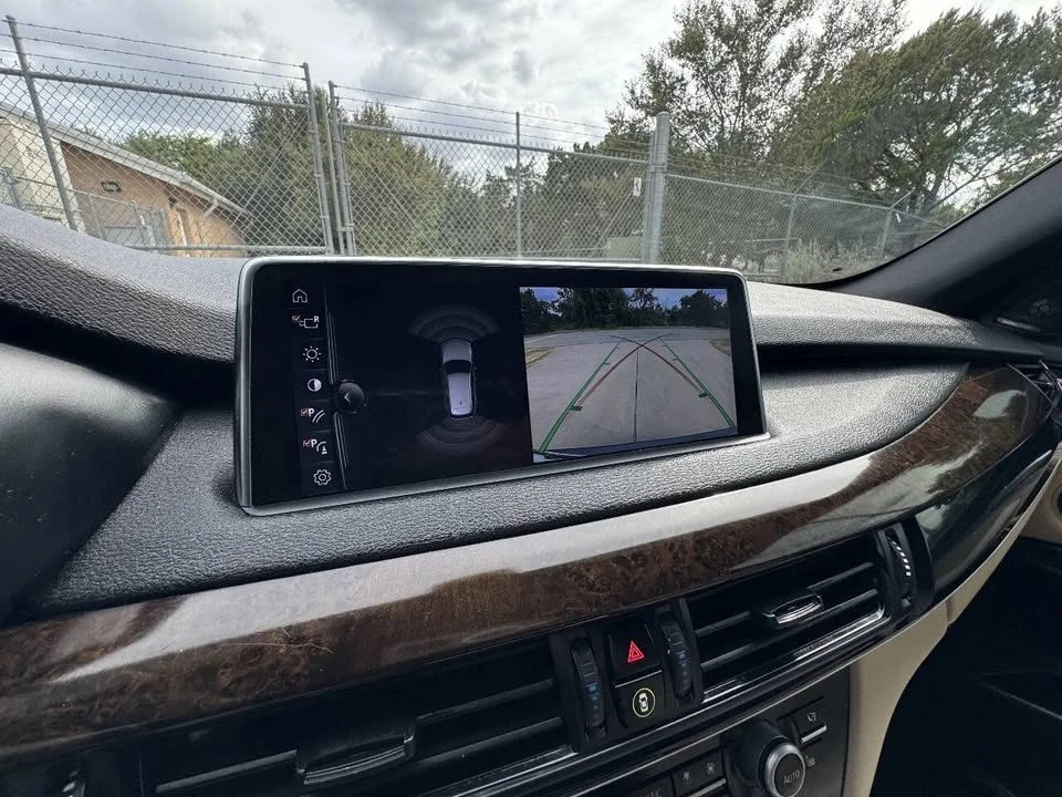 2017 BMW F15 X5 - Image 11 of 20