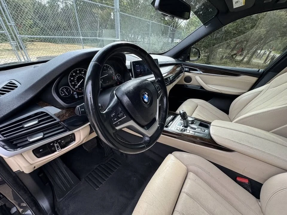 2017 BMW F15 X5 - Image 16 of 20