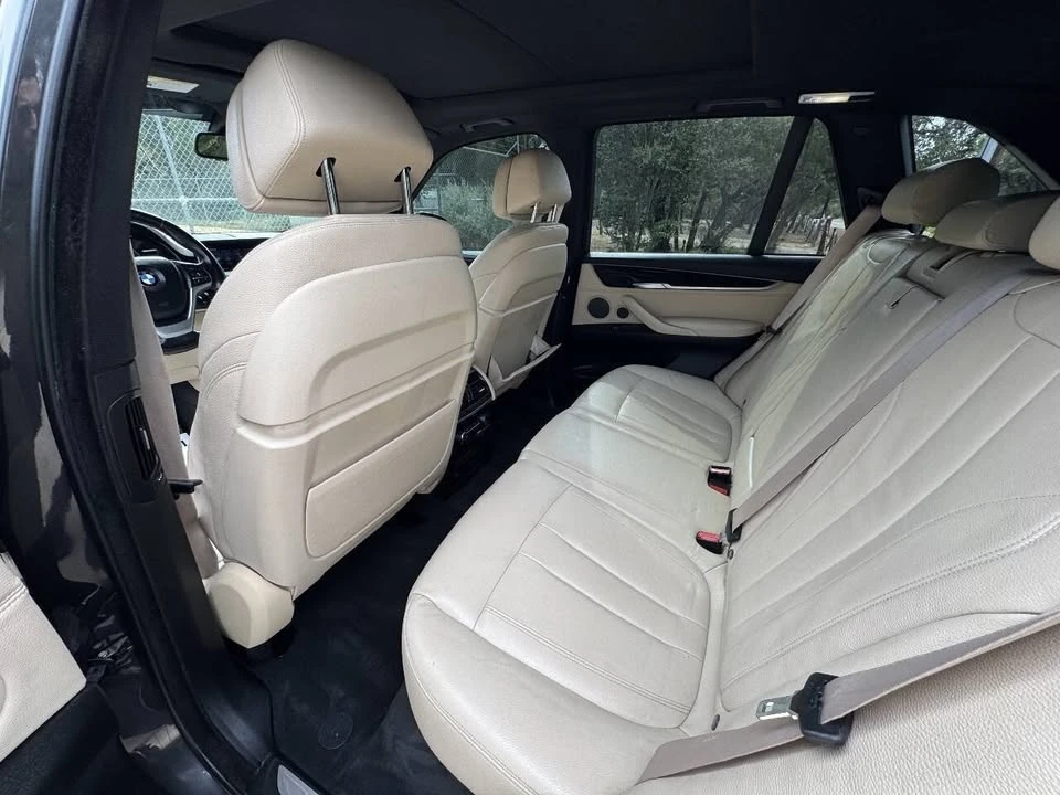 2017 BMW F15 X5 - Image 17 of 20